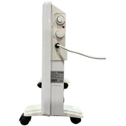 Конвектор РЕСАНТА ОК-1600 [67/4/2] 220-230В, 50Гц, крепление на стенку + на ножках , 800/1600 Вт, 